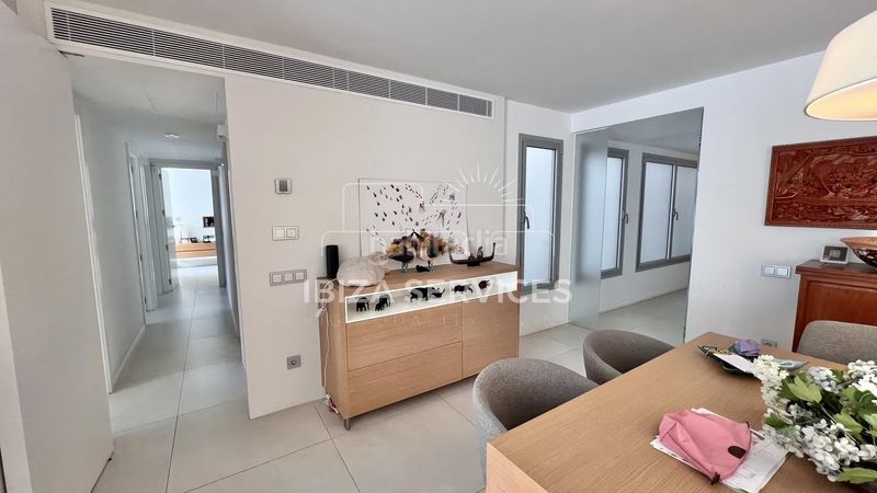 Foto dd4dd3c5-ec77-42d0-be9f-5e334b82e5e1. Pis amb aparcament piscina a Marina Botafoc-Talamanca Ibiza