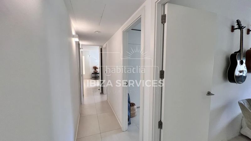 Foto e0e426fd-708f-486d-93cf-0d3d955d237d. Pis amb aparcament piscina a Marina Botafoc-Talamanca Ibiza