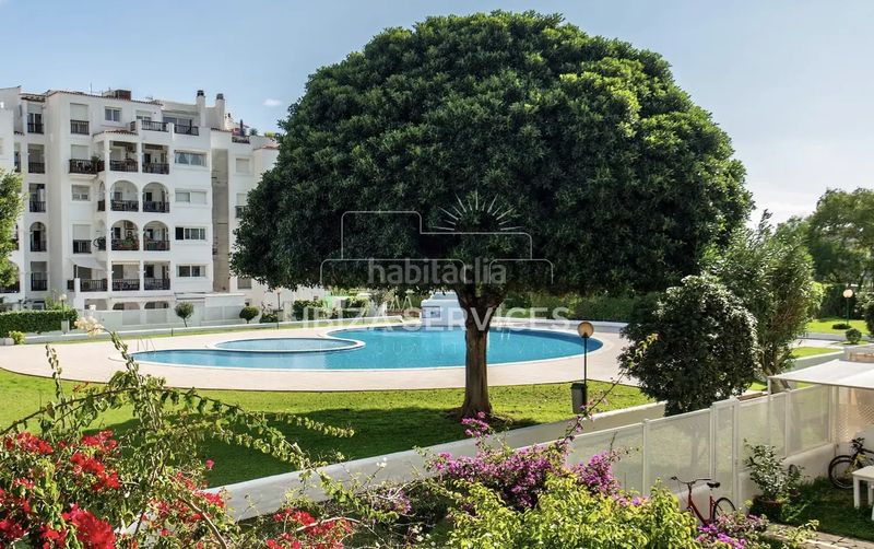 Foto e2271ac4-e320-44a5-a494-4cdf6141da77. Pis amb aparcament piscina a Marina Botafoc-Talamanca Ibiza