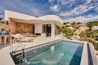 Lloguer Xalet a Can Furnet. Impresionante villa de 6 dormitorios en el exclusivo can furnet,