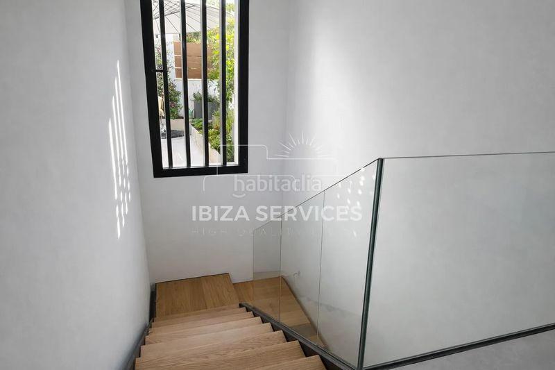 Foto 5a70e1c9-1a97-4640-95c5-cd13c3aad272. Xalet amb aparcament piscina a Jesús Santa Eulària