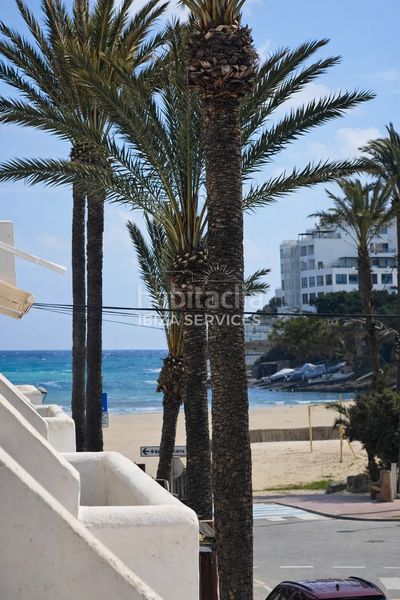 Foto 163ab9b3-0093-4506-a5c4-9267db3b8ddd. Pis amb piscina a Santa Eulària des riu Santa Eulària