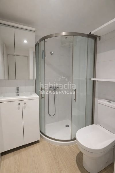 Foto 8c3eeaa1-5dea-49fa-8c90-e3defc2841b5. Pis amb piscina a Santa Eulària des riu Santa Eulària