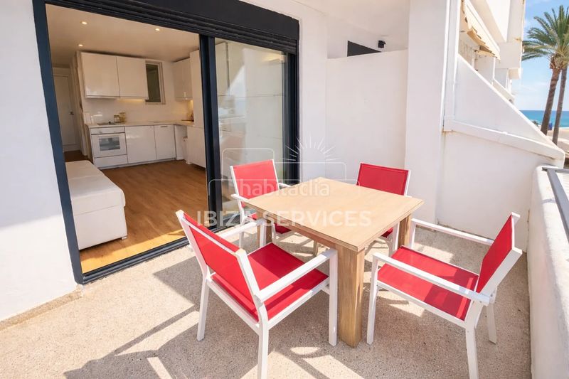 Foto d8b9bd0d-be61-4902-a74c-27c3ff662b81. Pis amb piscina a Santa Eulària des riu Santa Eulària