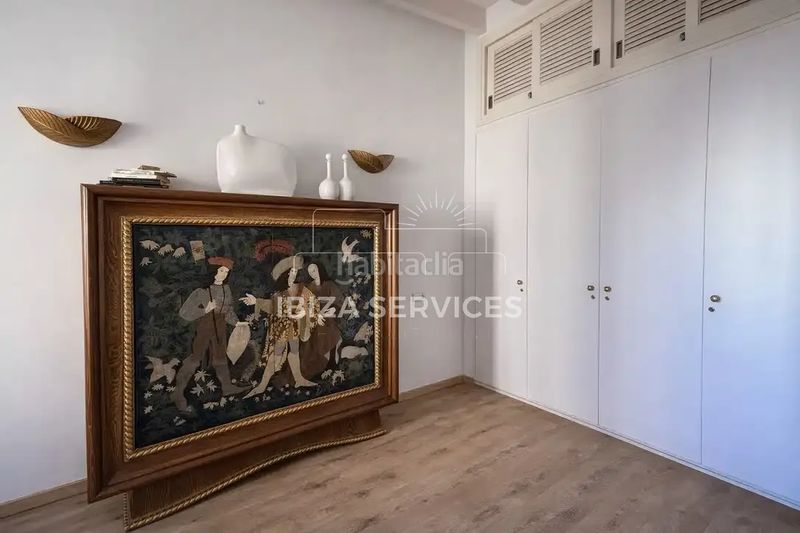 Foto f5048eb0-3672-4508-8312-c351e8b353cf. Lloguer pis a Dalt Vila-La Marina Ibiza