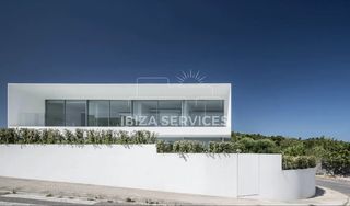 Location Chalet à Jesús. Villa moderna de 4 dormitorios en ses torres