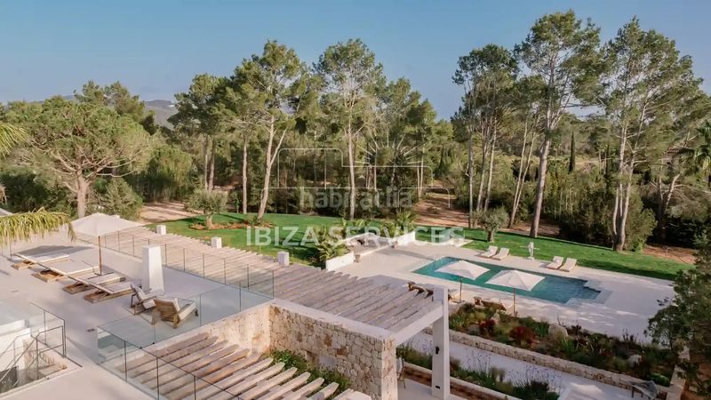 Foto d6b05098-770a-4adb-9514-75c613a17097. Xalet amb piscina a Puig d´en Valls Santa Eulària