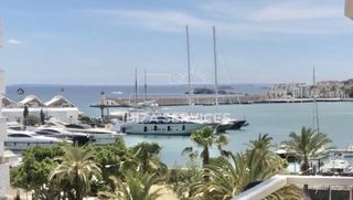 Pis a Marina Botafoc-Talamanca