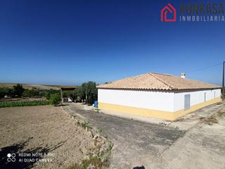 Chalet à Arcos de la Frontera. Arcos de la fronterachalet