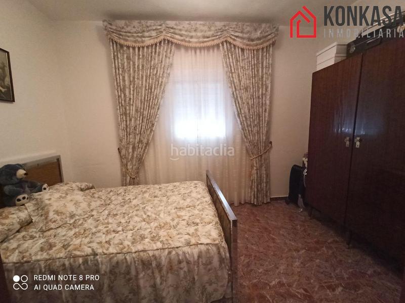 Foto 3e41ca2f-b0ac-446c-8311-4d7a633046aa. Xalet amb aparcament a Arcos de la Frontera