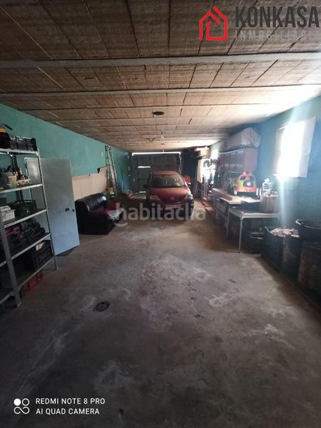 Foto 5060dfef-d3c3-4599-9180-46c3b182cfa1. Xalet amb aparcament a Arcos de la Frontera