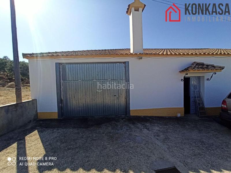 Foto 62afe637-8acb-420a-bc22-955454a677c7. Xalet amb aparcament a Arcos de la Frontera