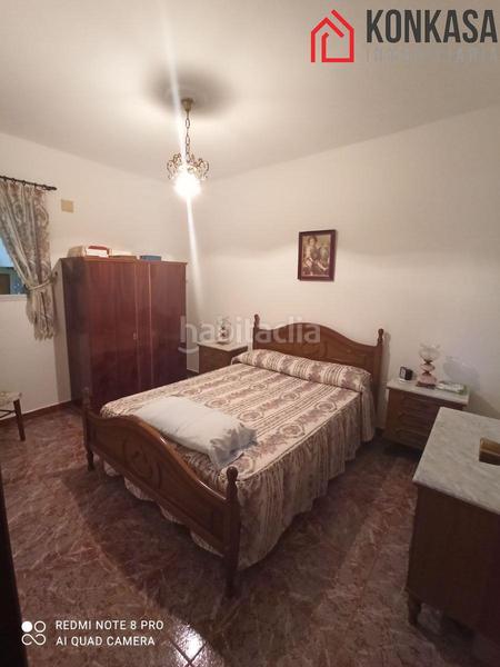 Foto 7a1b3772-7d34-4136-a740-0b312da790bb. Xalet amb aparcament a Arcos de la Frontera