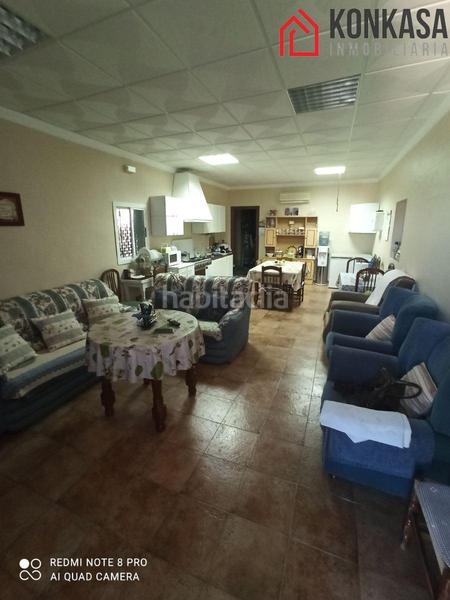 Foto 7a935bfb-795c-4036-83a8-6c0920b083c7. Xalet amb aparcament a Arcos de la Frontera