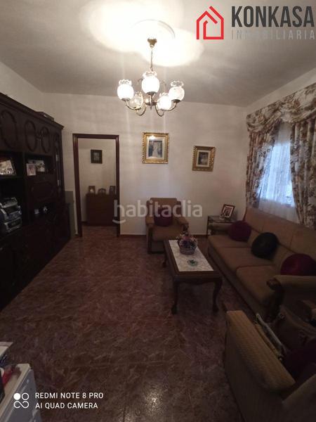 Foto 7d31ffc7-6009-46b8-89b1-4e55833a101e. Xalet amb aparcament a Arcos de la Frontera