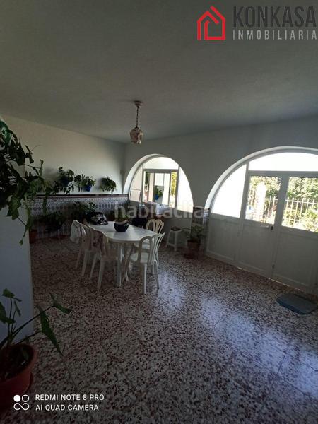 Foto 985d2d87-e565-4053-bb84-4ee959f97be7. Xalet amb aparcament a Arcos de la Frontera