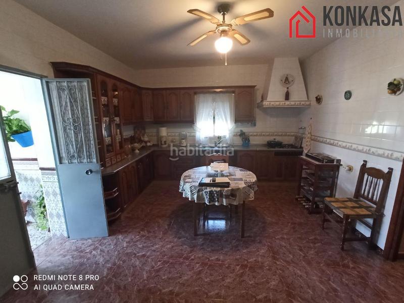 Foto ae60442e-e3e4-486a-9200-c29ad3909037. Xalet amb aparcament a Arcos de la Frontera