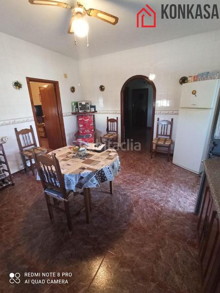 Foto b38df7db-1c98-4b33-8ea5-4576da070f64. Xalet amb aparcament a Arcos de la Frontera