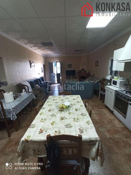 Foto bcfdd758-0aa7-4945-9538-c129de2e7c37. Xalet amb aparcament a Arcos de la Frontera