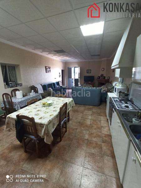 Foto c17fe02a-1daf-42da-bf62-ae3b31a571a9. Xalet amb aparcament a Arcos de la Frontera