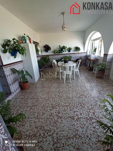 Foto fa585364-5d2a-4c0e-8066-68c5476ac711. Xalet amb aparcament a Arcos de la Frontera