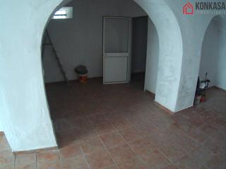 Pis a Arcos de la Frontera. Arcos de la fronterapiso