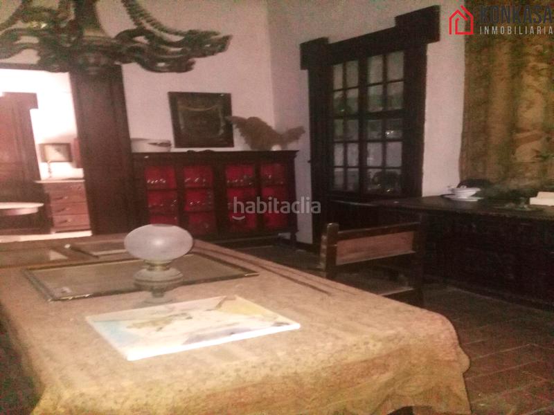 Foto 01bf2de4-e0d4-41d4-9ebc-99c07ea6c76b. Casa amb aparcament a Arcos de la Frontera