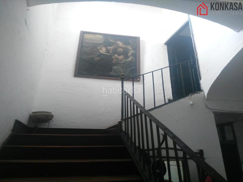 Foto 1505d1ac-0963-4233-82aa-6af538a683e3. Casa amb aparcament a Arcos de la Frontera