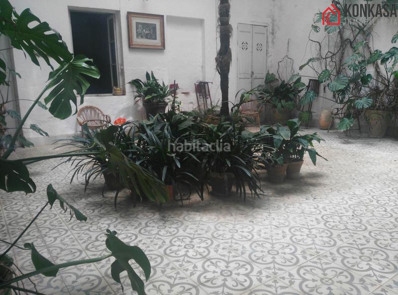 Foto 16bdee88-2910-41da-bbe2-aaf4fbb2e7dc. Casa amb aparcament a Arcos de la Frontera