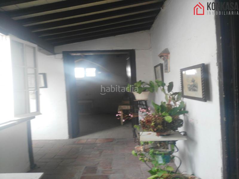 Foto 1fd93a39-a269-4a42-b041-6362fe8b2c18. Casa amb aparcament a Arcos de la Frontera