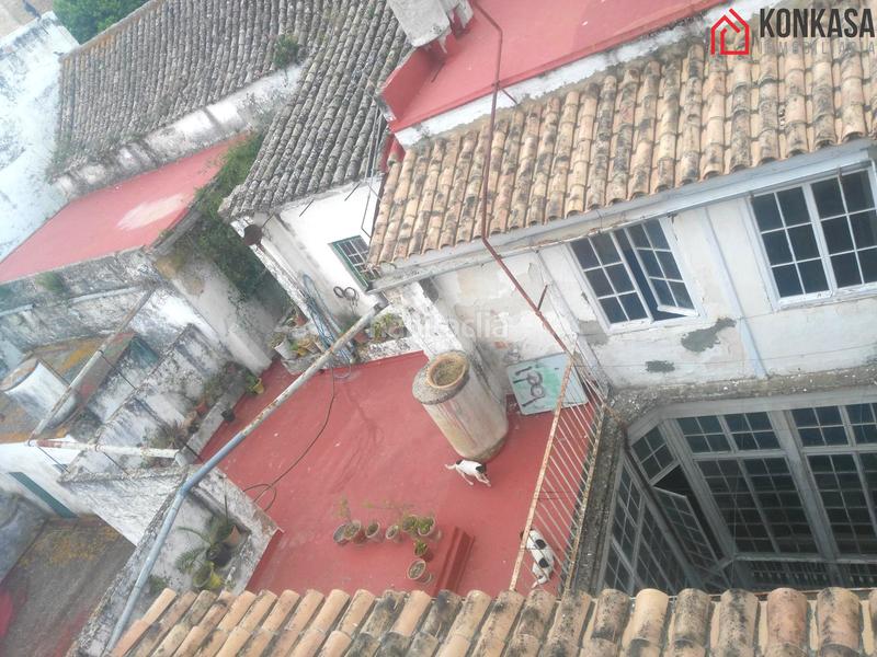 Foto 2f866f5a-9148-4fa1-9403-60d0fc084539. Casa amb aparcament a Arcos de la Frontera