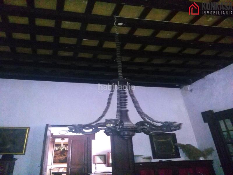 Foto 39bb953b-82e8-4178-ab1b-be32b41ff68b. Casa amb aparcament a Arcos de la Frontera