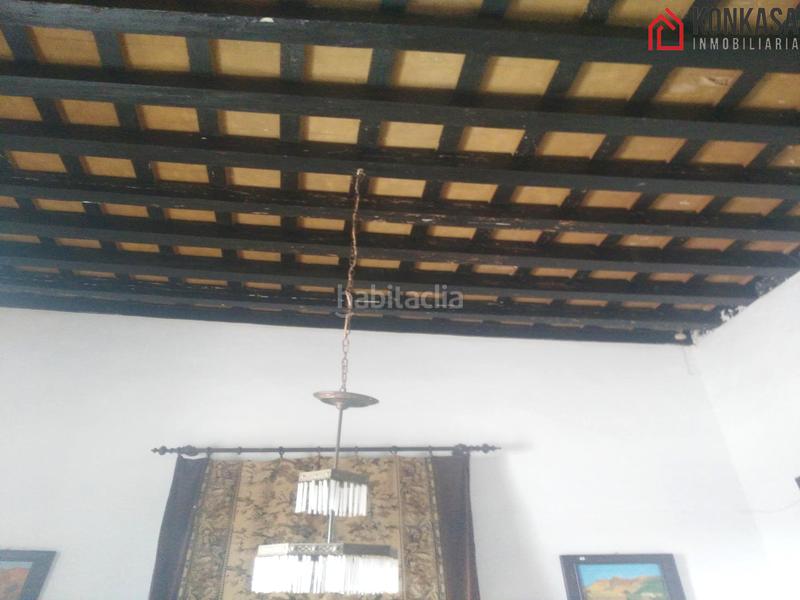 Foto 4fa48eb8-a6fe-4743-a776-e294c8e9d1a3. Casa amb aparcament a Arcos de la Frontera