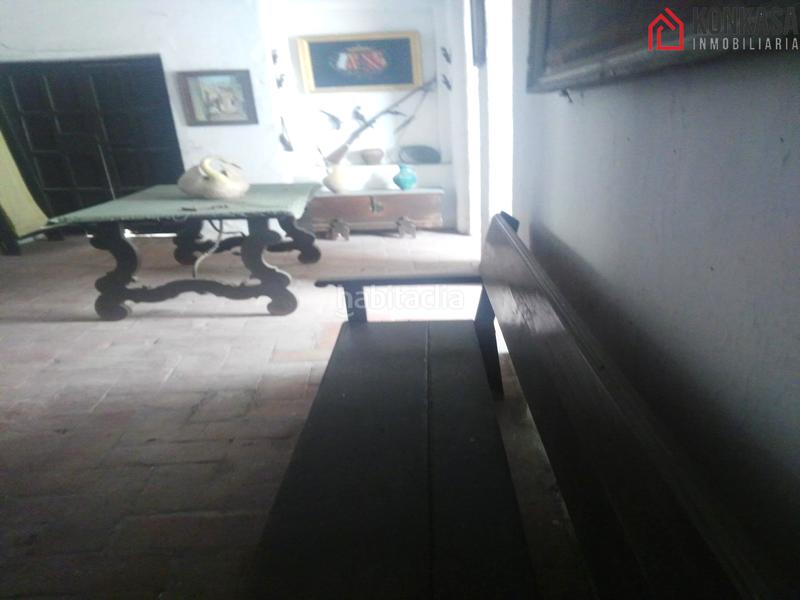 Foto 5149f514-d26f-4554-a5c8-b4622b2964c5. Casa amb aparcament a Arcos de la Frontera