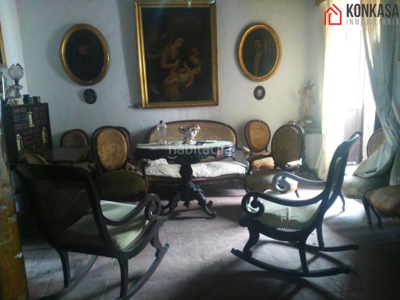 Foto 6b7dd540-a248-4d71-8f20-4d564c05c4cd. Casa amb aparcament a Arcos de la Frontera