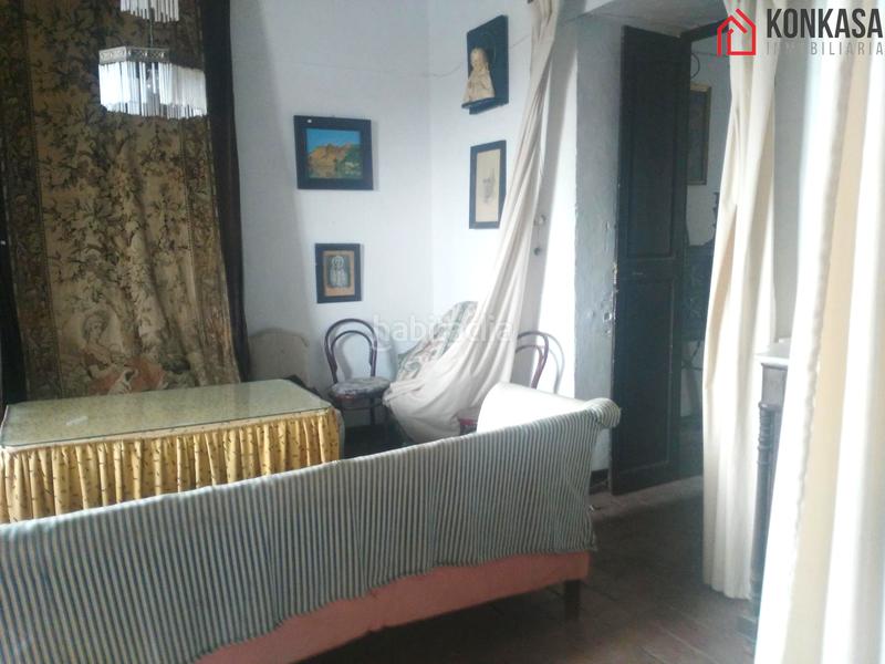 Foto 772ce541-184d-48e0-ae1f-73a57d15b426. Casa amb aparcament a Arcos de la Frontera