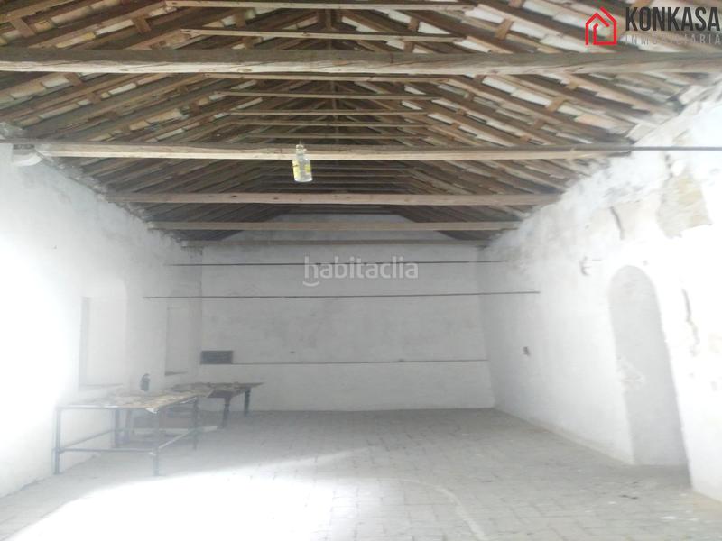 Foto 83d0776a-12aa-40d7-8264-0b653b6390e1. Casa amb aparcament a Arcos de la Frontera