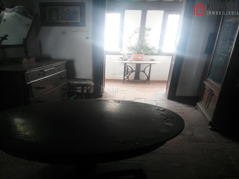 Foto a79ded2c-bf7b-43e3-b407-6a5b7ba2b9e6. Casa amb aparcament a Arcos de la Frontera