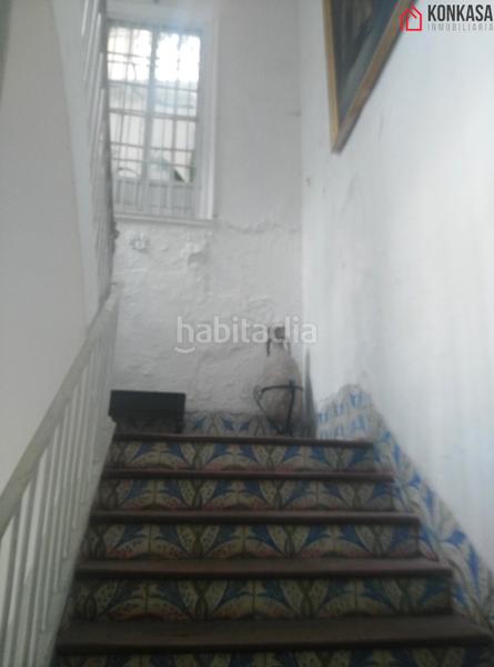 Foto b03f9f0c-a512-41a6-bff8-6066a9acc391. Casa amb aparcament a Arcos de la Frontera