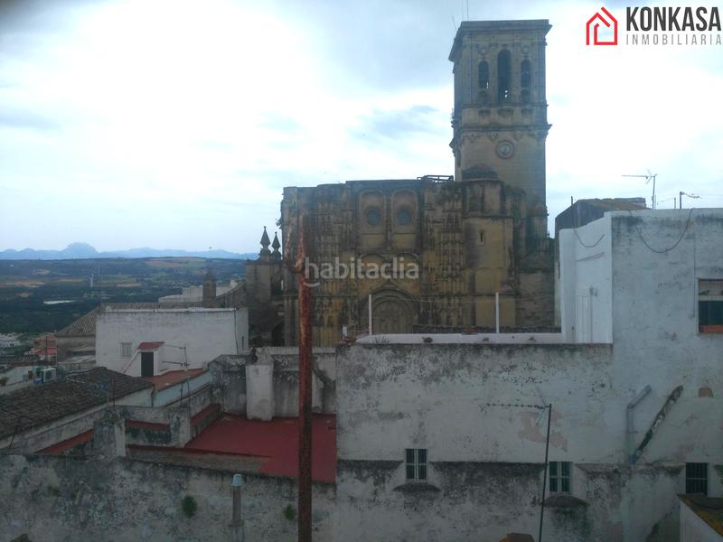 Foto b23d956c-d6a1-46c5-82f7-3aa48dc483b8. Casa amb aparcament a Arcos de la Frontera