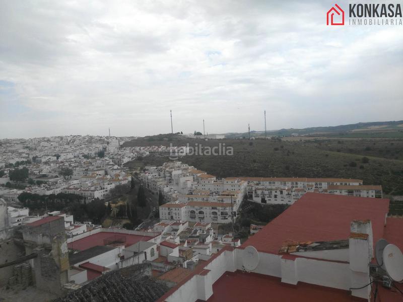 Foto c4a22f4e-a2c2-4554-b829-9d1245505833. Casa amb aparcament a Arcos de la Frontera