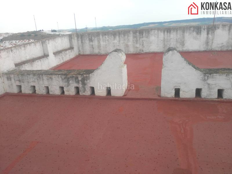 Foto da038367-015a-45e9-b43f-ad51e3a46347. Casa amb aparcament a Arcos de la Frontera