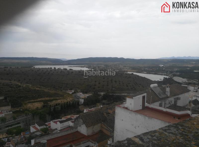 Foto dfcd8f15-2a1b-431a-b5c4-a0a7dcfad77d. Casa amb aparcament a Arcos de la Frontera