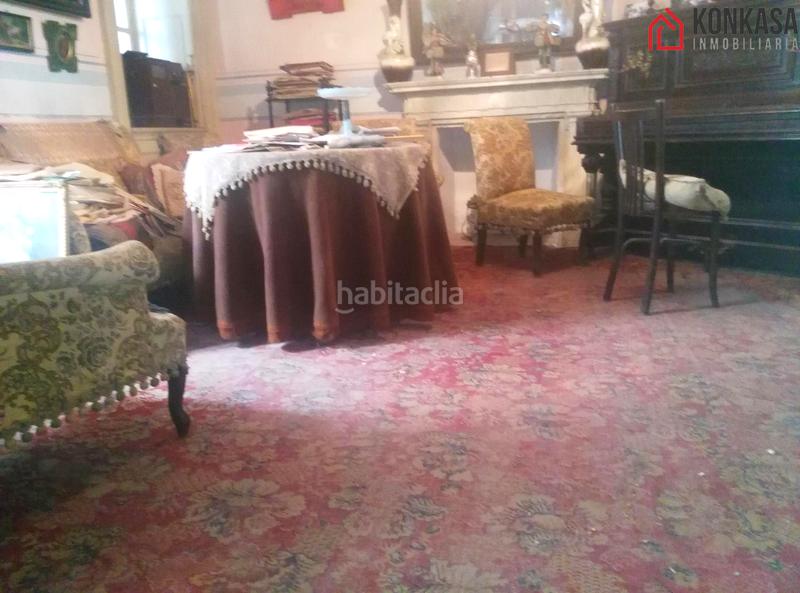 Foto e96a8efe-6922-4215-aa1f-5a65a49bf903. Casa amb aparcament a Arcos de la Frontera