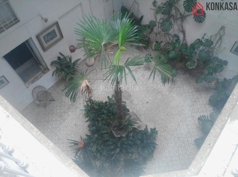 Foto f791ecef-dd69-4525-9b95-8fa78ddbcf80. Casa amb aparcament a Arcos de la Frontera