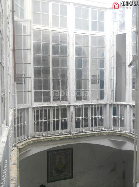 Foto fd50335e-48f8-4d1a-9158-73e5fe836877. Casa amb aparcament a Arcos de la Frontera