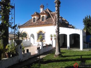 Xalet a Arcos de la Frontera. Arcos de la fronterachalet