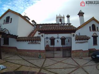 Maison à Arcos de la Frontera. Arcos de la fronteracasa