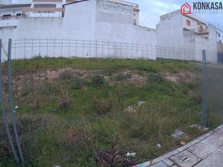 Terreno residencial en Arcos de la Frontera. Arcos de la fronteraterreno
