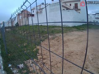 Terreny residencial a Arcos de la Frontera. Arcos de la fronteraterreno